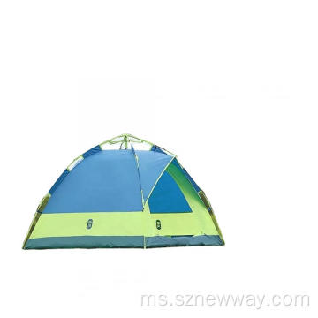 Zaofeng Outdoor Camping Waterproof Khemah